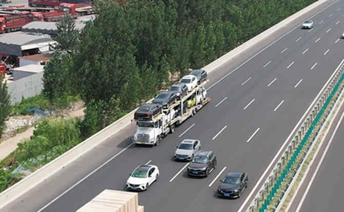 马村区高速公路汽车救援